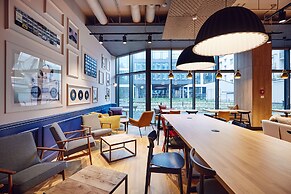 ibis Styles Kraków Centrum