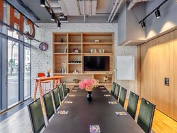 ibis Styles Kraków Centrum