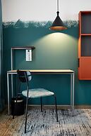 ibis Styles Kraków Centrum