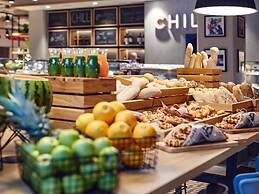 ibis Styles Kraków Centrum