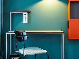 ibis Styles Kraków Centrum