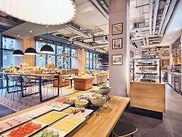 ibis Styles Kraków Centrum