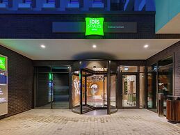 ibis Styles Kraków Centrum
