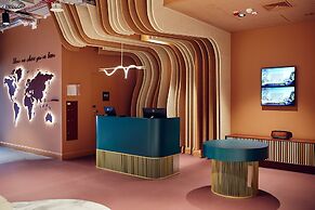 ibis Styles Kraków Centrum