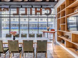 ibis Styles Kraków Centrum