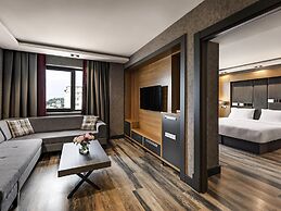 Mövenpick Hotel Trabzon