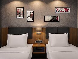 Mövenpick Hotel Trabzon