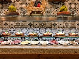 Mövenpick Hotel Trabzon