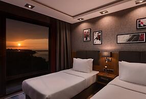 Mövenpick Hotel Trabzon