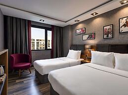 Mövenpick Hotel Trabzon