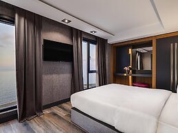 Mövenpick Hotel Trabzon