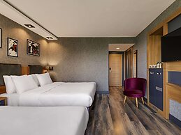 Mövenpick Hotel Trabzon