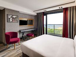 Mövenpick Hotel Trabzon