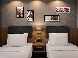 Mövenpick Hotel Trabzon