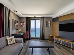 Mövenpick Hotel Trabzon