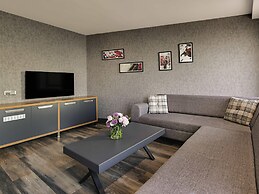 Mövenpick Hotel Trabzon