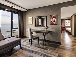 Mövenpick Hotel Trabzon