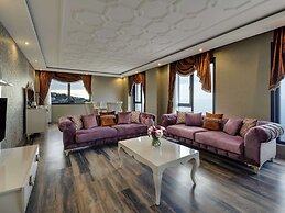 Mövenpick Hotel Trabzon