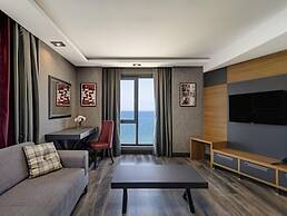 Mövenpick Hotel Trabzon