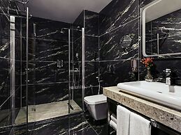 Mövenpick Hotel Trabzon