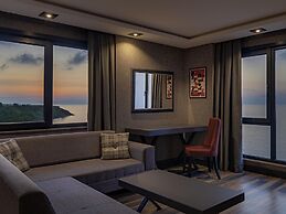 Mövenpick Hotel Trabzon