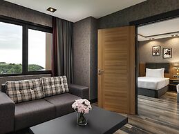 Mövenpick Hotel Trabzon
