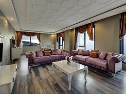 Mövenpick Hotel Trabzon