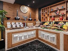 Mövenpick Hotel Trabzon