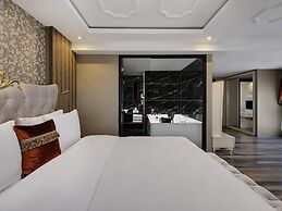 Mövenpick Hotel Trabzon