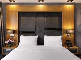 Mövenpick Hotel Trabzon