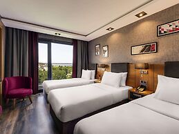 Mövenpick Hotel Trabzon