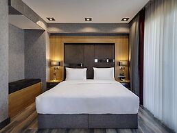 Mövenpick Hotel Trabzon