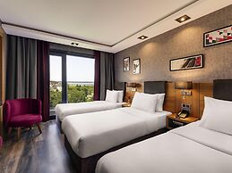 Mövenpick Hotel Trabzon