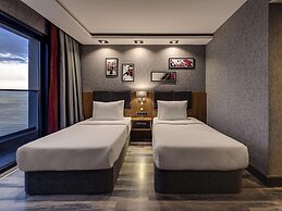 Mövenpick Hotel Trabzon