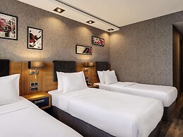 Mövenpick Hotel Trabzon