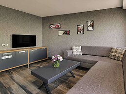 Mövenpick Hotel Trabzon