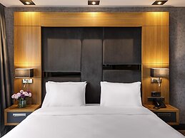 Mövenpick Hotel Trabzon