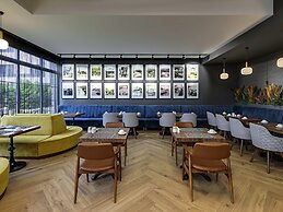 Mövenpick Hotel Trabzon