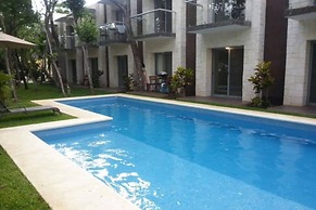 New Luxury apartment in Akab Playacar