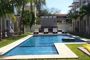 New Luxury apartment in Akab Playacar