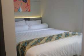 Front One Budget Boyolali