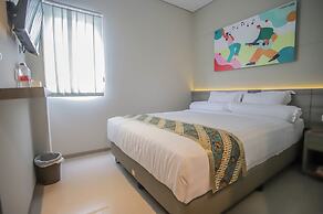 Front One Budget Boyolali