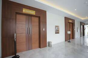 Front One Budget Boyolali