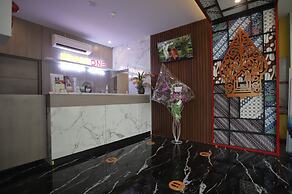 Front One Budget Boyolali