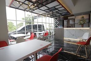 Front One Budget Boyolali