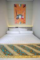 Front One Budget Boyolali