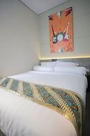 Front One Budget Boyolali