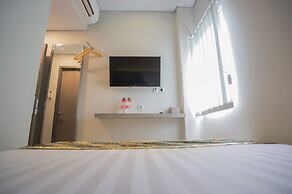 Front One Budget Boyolali