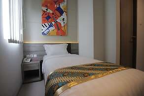 Front One Budget Boyolali