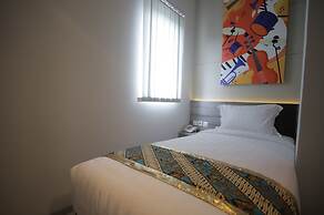 Front One Budget Boyolali